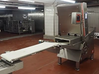 Treif maschinenbau gmbh - afbeelding 1 van  15
