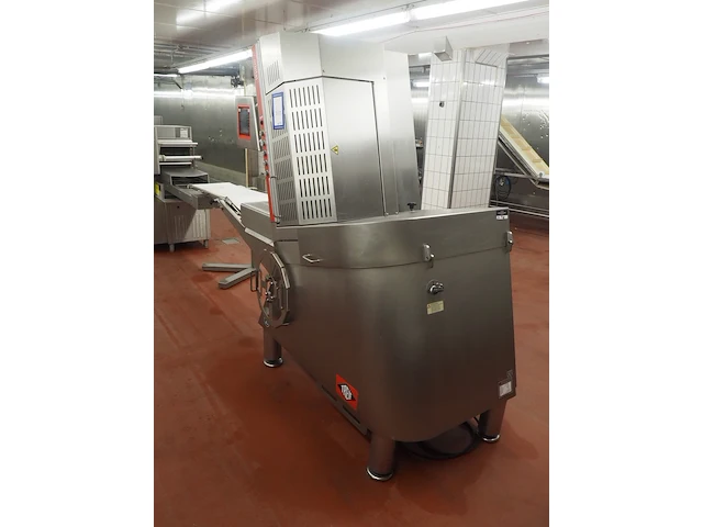 Treif maschinenbau gmbh - afbeelding 8 van  15
