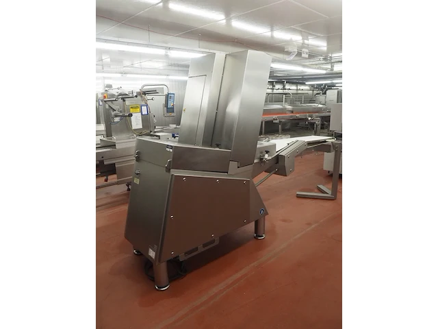 Treif maschinenbau gmbh - afbeelding 9 van  15