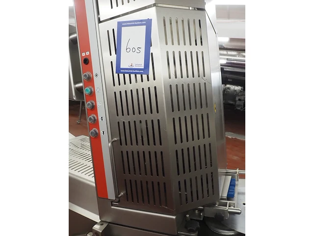 Treif maschinenbau gmbh - afbeelding 11 van  15
