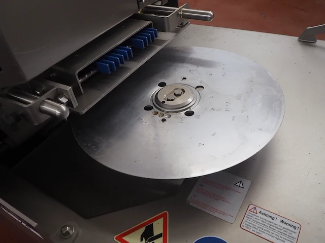 Treif maschinenbau gmbh - afbeelding 12 van  15