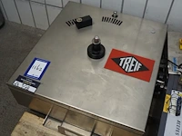 Treif maschinenbau gmbh - afbeelding 1 van  7