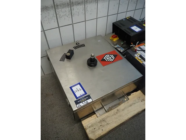 Treif maschinenbau gmbh - afbeelding 2 van  7