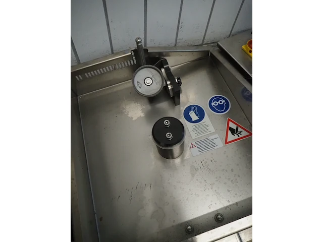 Treif maschinenbau gmbh - afbeelding 3 van  7