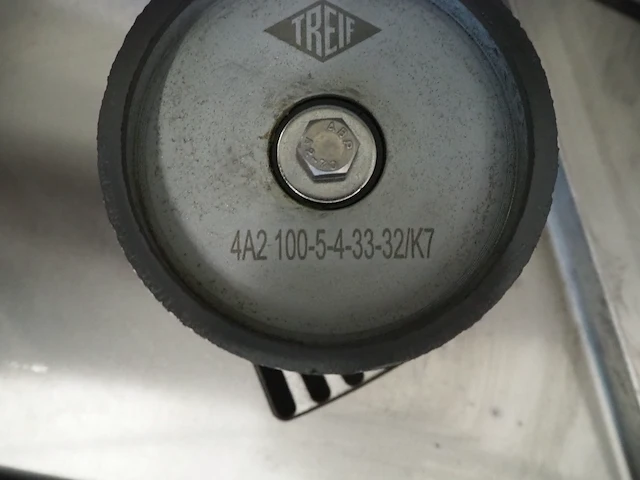 Treif maschinenbau gmbh - afbeelding 6 van  7