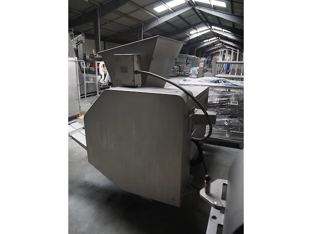 Treif maschinenbau gmbh - afbeelding 4 van  25