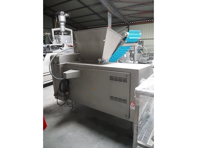 Treif maschinenbau gmbh - afbeelding 5 van  25