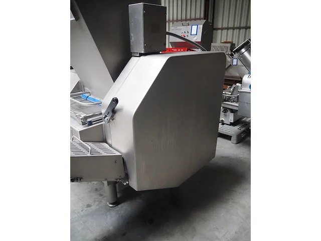 Treif maschinenbau gmbh - afbeelding 8 van  25
