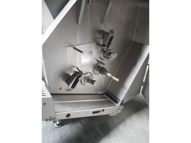 Treif maschinenbau gmbh - afbeelding 9 van  25