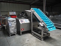 Treif maschinenbau gmbh - afbeelding 1 van  25