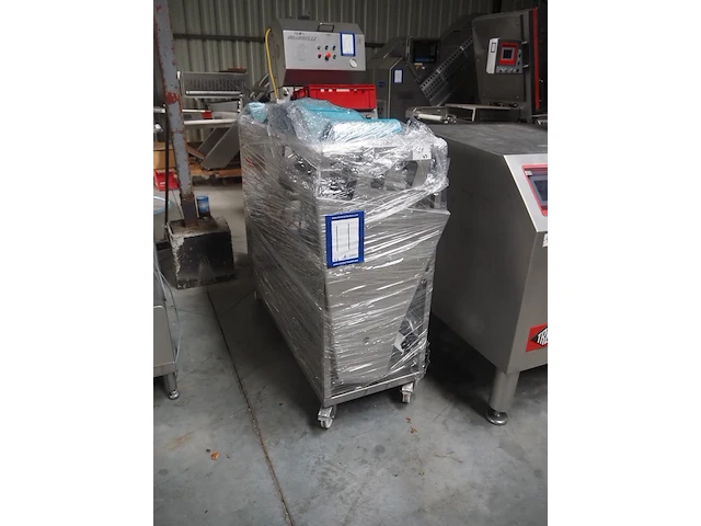Treif maschinenbau gmbh - afbeelding 14 van  25