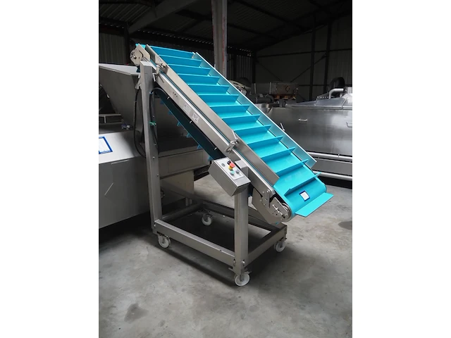 Treif maschinenbau gmbh - afbeelding 21 van  25