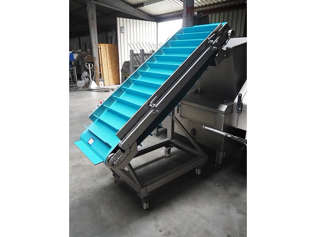 Treif maschinenbau gmbh - afbeelding 22 van  25