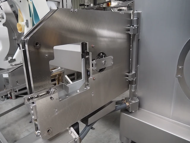 Treif maschinenbau gmbh - afbeelding 3 van  22