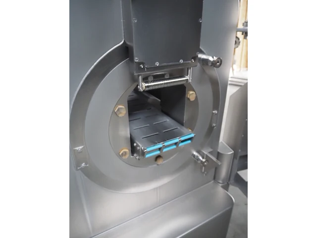 Treif maschinenbau gmbh - afbeelding 4 van  22