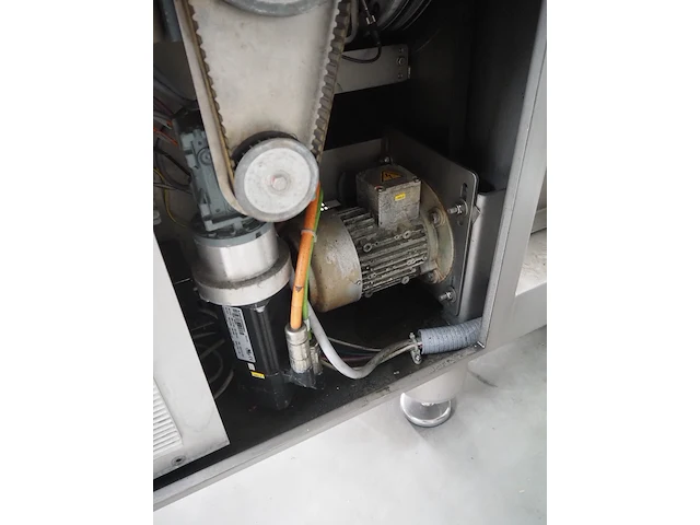 Treif maschinenbau gmbh - afbeelding 6 van  22