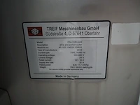 Treif maschinenbau gmbh - afbeelding 8 van  22
