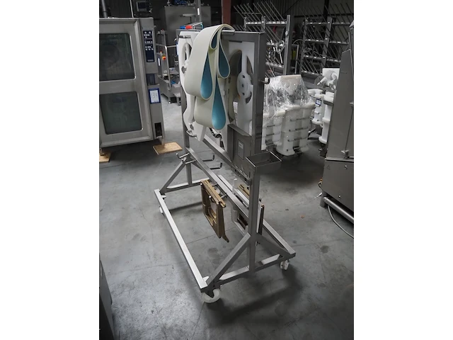 Treif maschinenbau gmbh - afbeelding 9 van  22