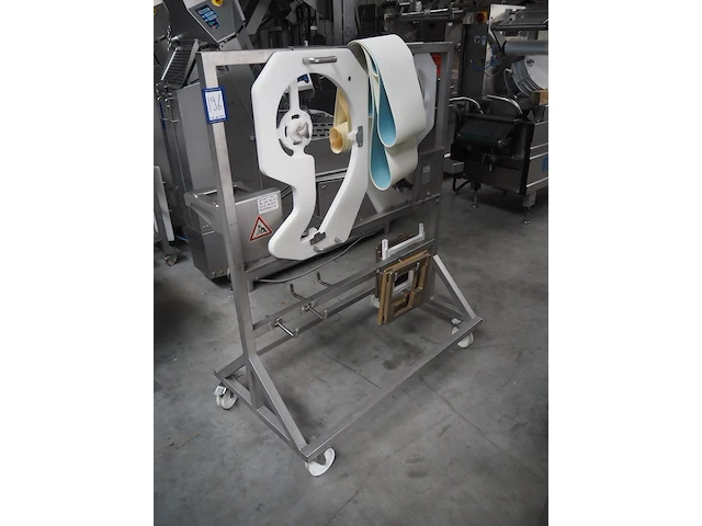 Treif maschinenbau gmbh - afbeelding 10 van  22