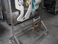 Treif maschinenbau gmbh - afbeelding 10 van  22