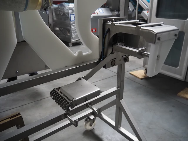 Treif maschinenbau gmbh - afbeelding 13 van  22