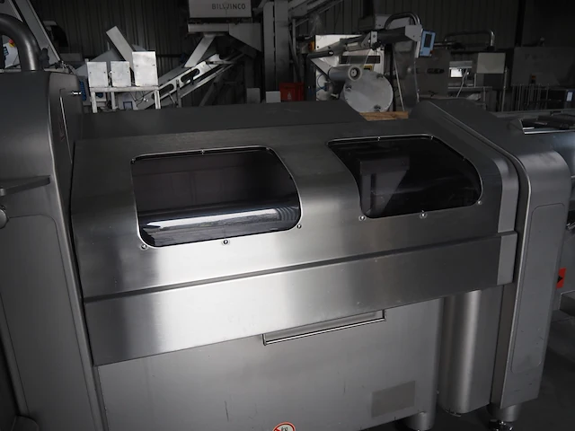 Treif maschinenbau gmbh - afbeelding 20 van  22