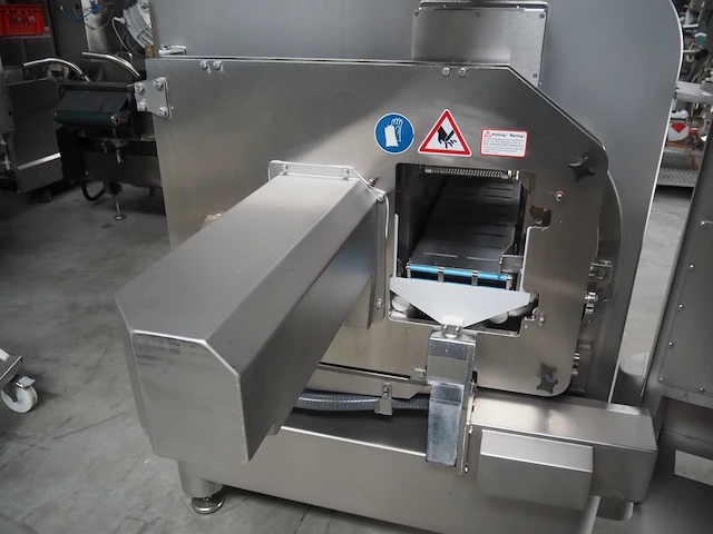 Treif maschinenbau gmbh - afbeelding 21 van  22