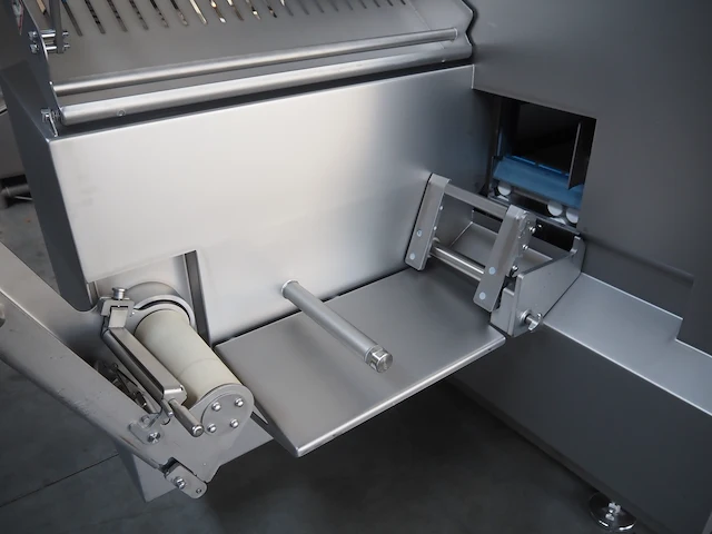 Treif maschinenbau gmbh - afbeelding 2 van  22
