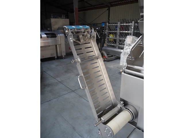 Treif maschinenbau gmbh - afbeelding 6 van  22