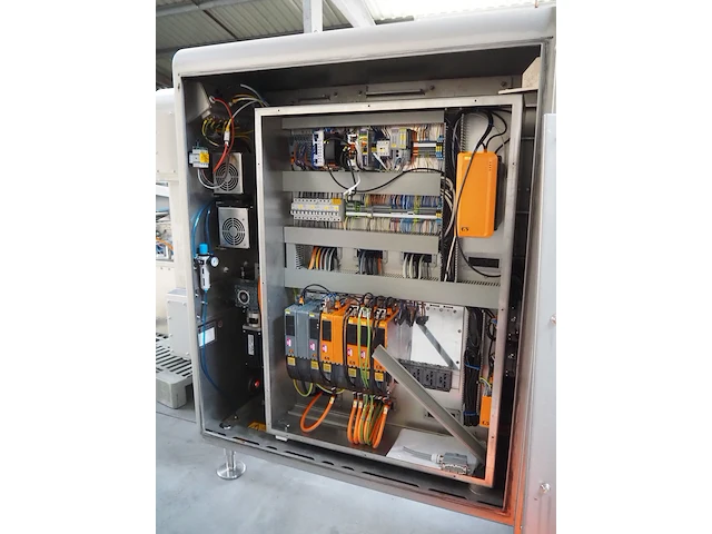 Treif maschinenbau gmbh - afbeelding 7 van  22