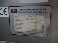 Treif maschinenbau gmbh - afbeelding 10 van  22