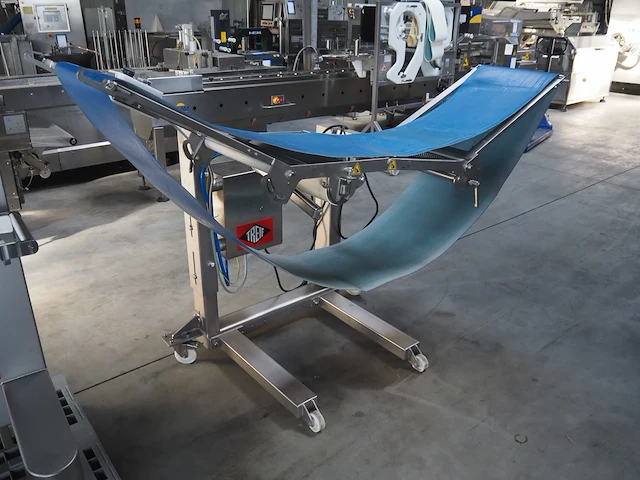 Treif maschinenbau gmbh - afbeelding 11 van  22