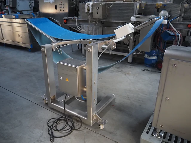 Treif maschinenbau gmbh - afbeelding 13 van  22