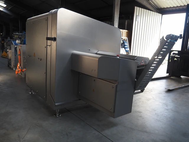 Treif maschinenbau gmbh - afbeelding 16 van  22