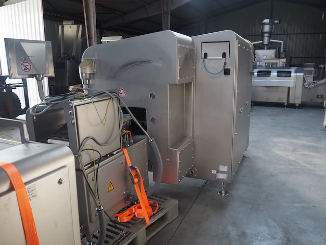 Treif maschinenbau gmbh - afbeelding 17 van  22