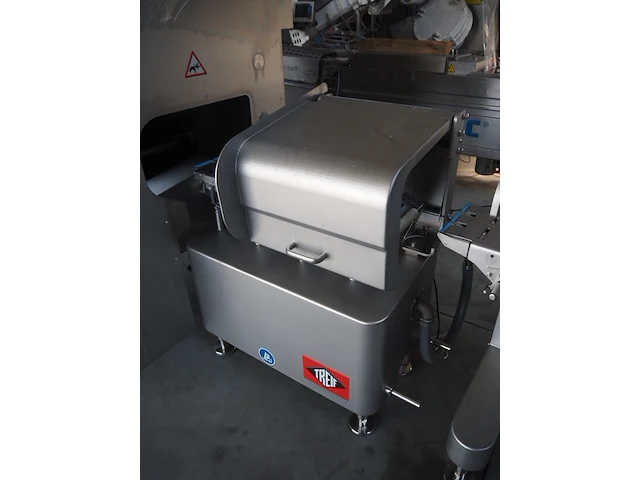 Treif maschinenbau gmbh - afbeelding 20 van  22