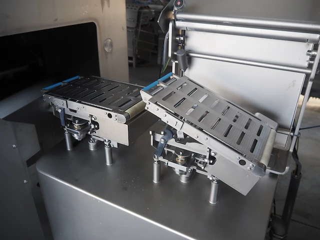 Treif maschinenbau gmbh - afbeelding 22 van  22