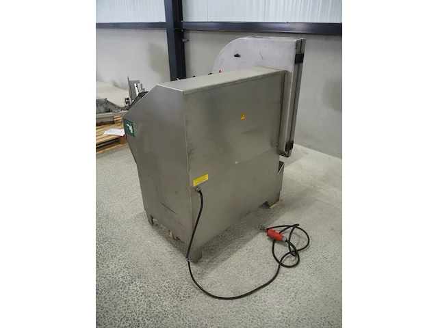 Treif maschinenbau gmbh - afbeelding 13 van  18