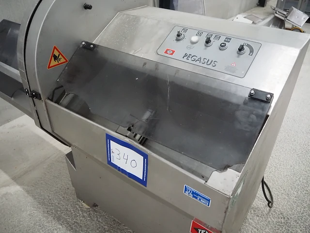 Treif maschinenbau gmbh - afbeelding 14 van  18