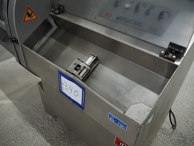 Treif maschinenbau gmbh - afbeelding 15 van  18