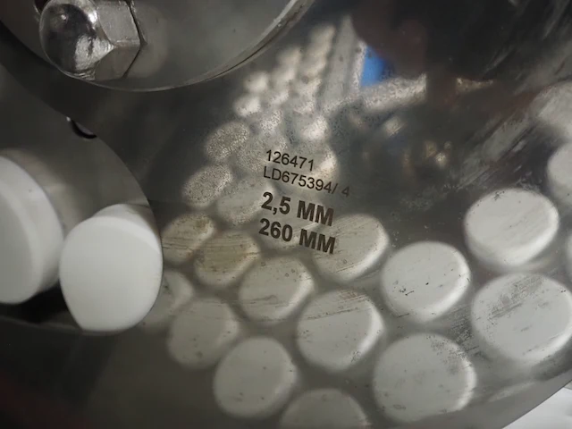Treif maschinenbau gmbh - afbeelding 10 van  31