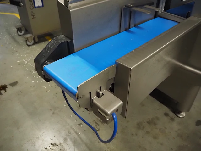 Treif maschinenbau gmbh - afbeelding 13 van  31
