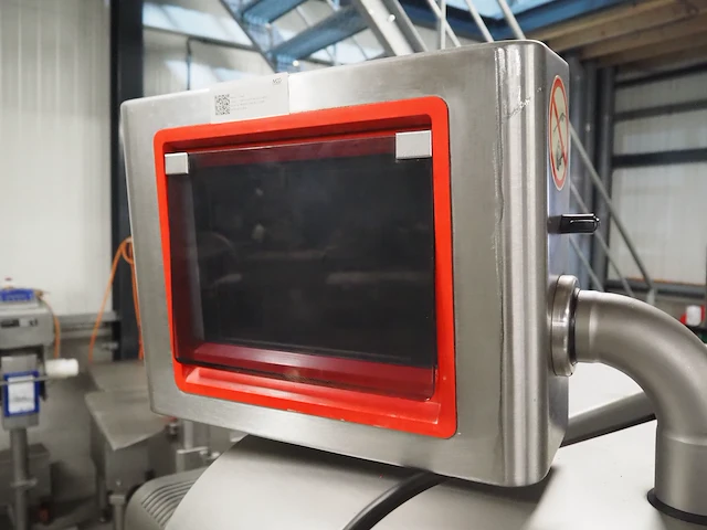 Treif maschinenbau gmbh - afbeelding 14 van  31