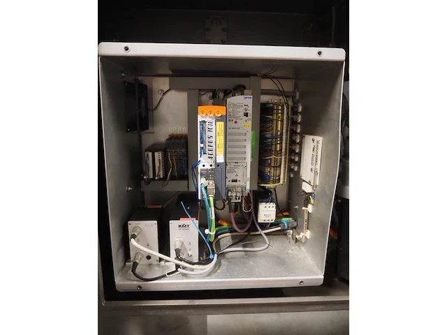 Treif maschinenbau gmbh - afbeelding 19 van  31