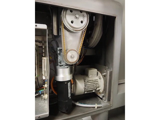 Treif maschinenbau gmbh - afbeelding 20 van  31