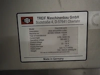Treif maschinenbau gmbh - afbeelding 21 van  31