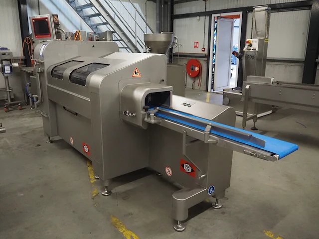 Treif maschinenbau gmbh - afbeelding 12 van  31