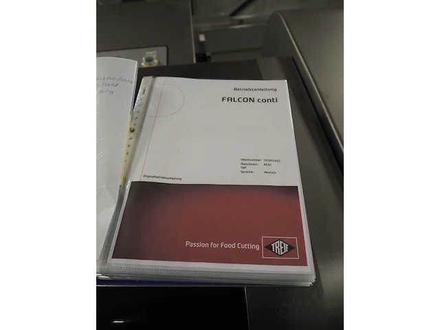 Treif maschinenbau gmbh - afbeelding 24 van  31