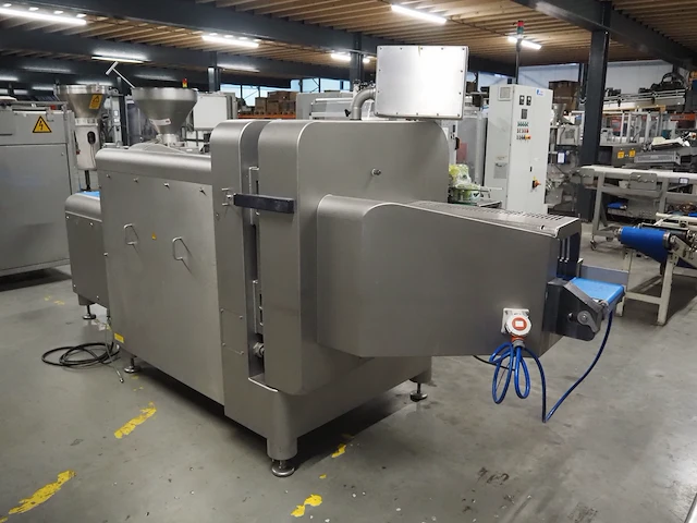 Treif maschinenbau gmbh - afbeelding 26 van  31
