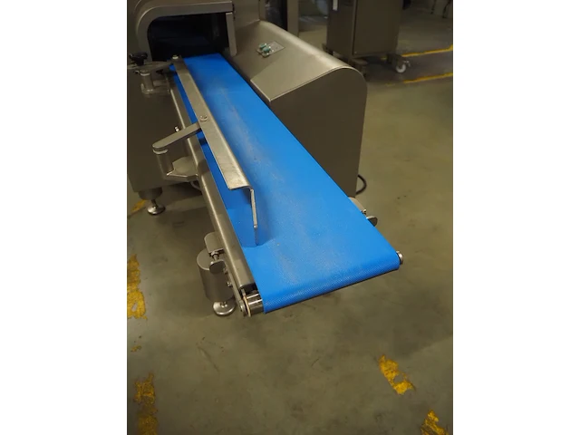 Treif maschinenbau gmbh - afbeelding 27 van  31